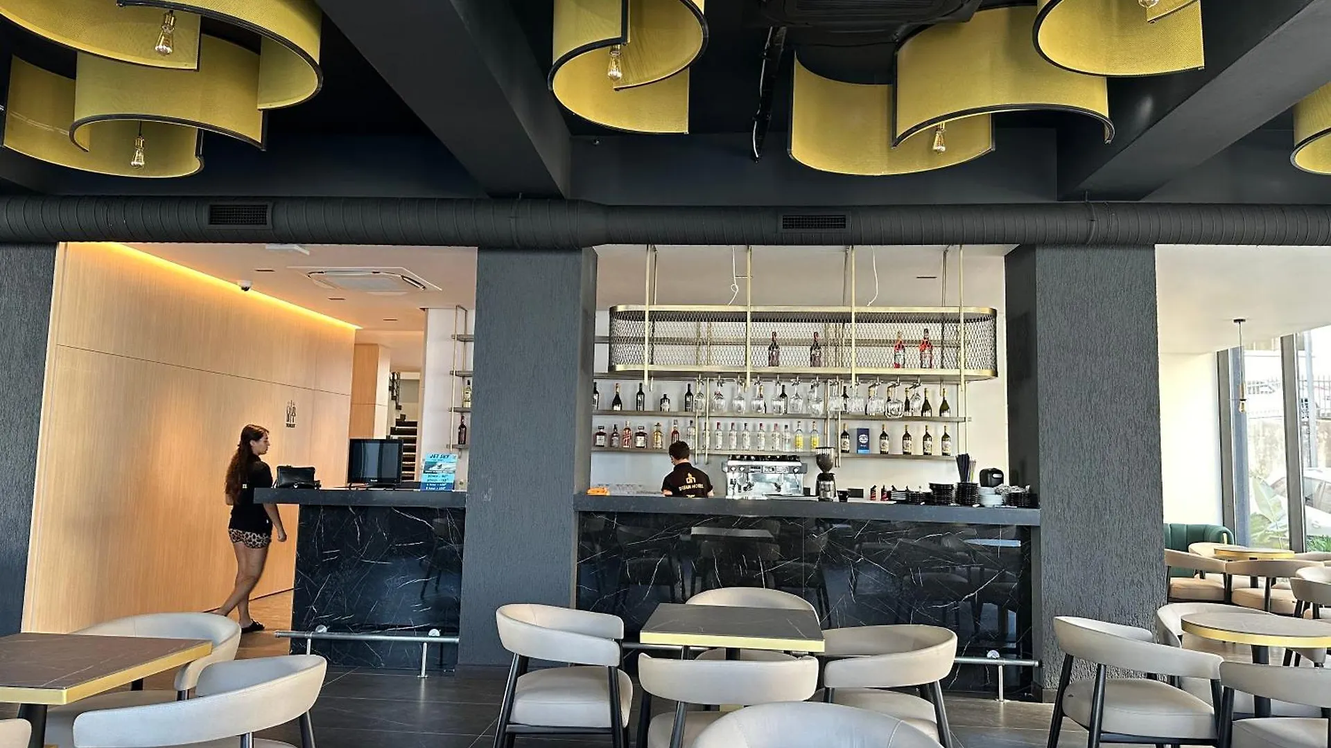 Dream Hotel Saranda Sarandë