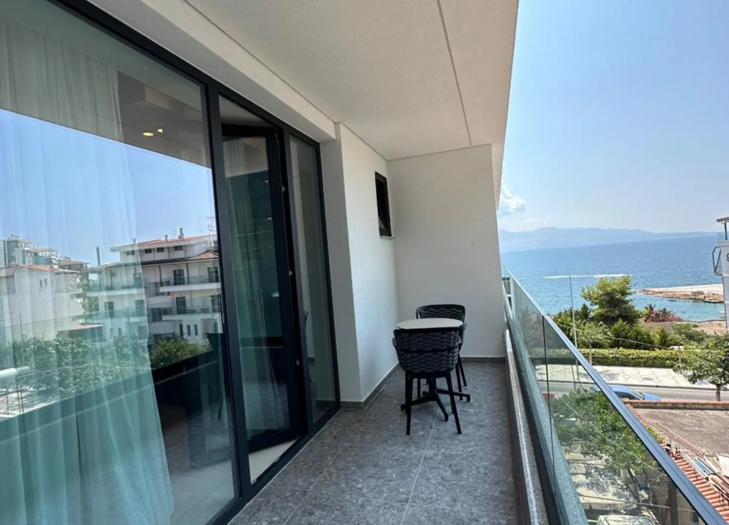 Dream Hotel Saranda