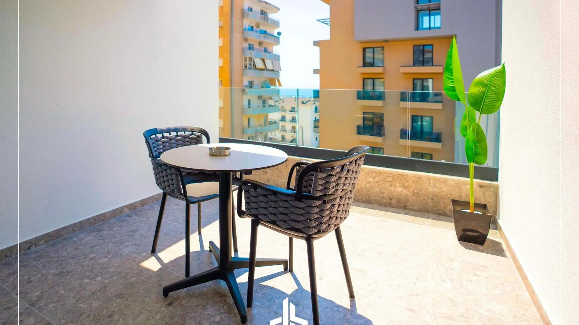 Dream Hotel Saranda