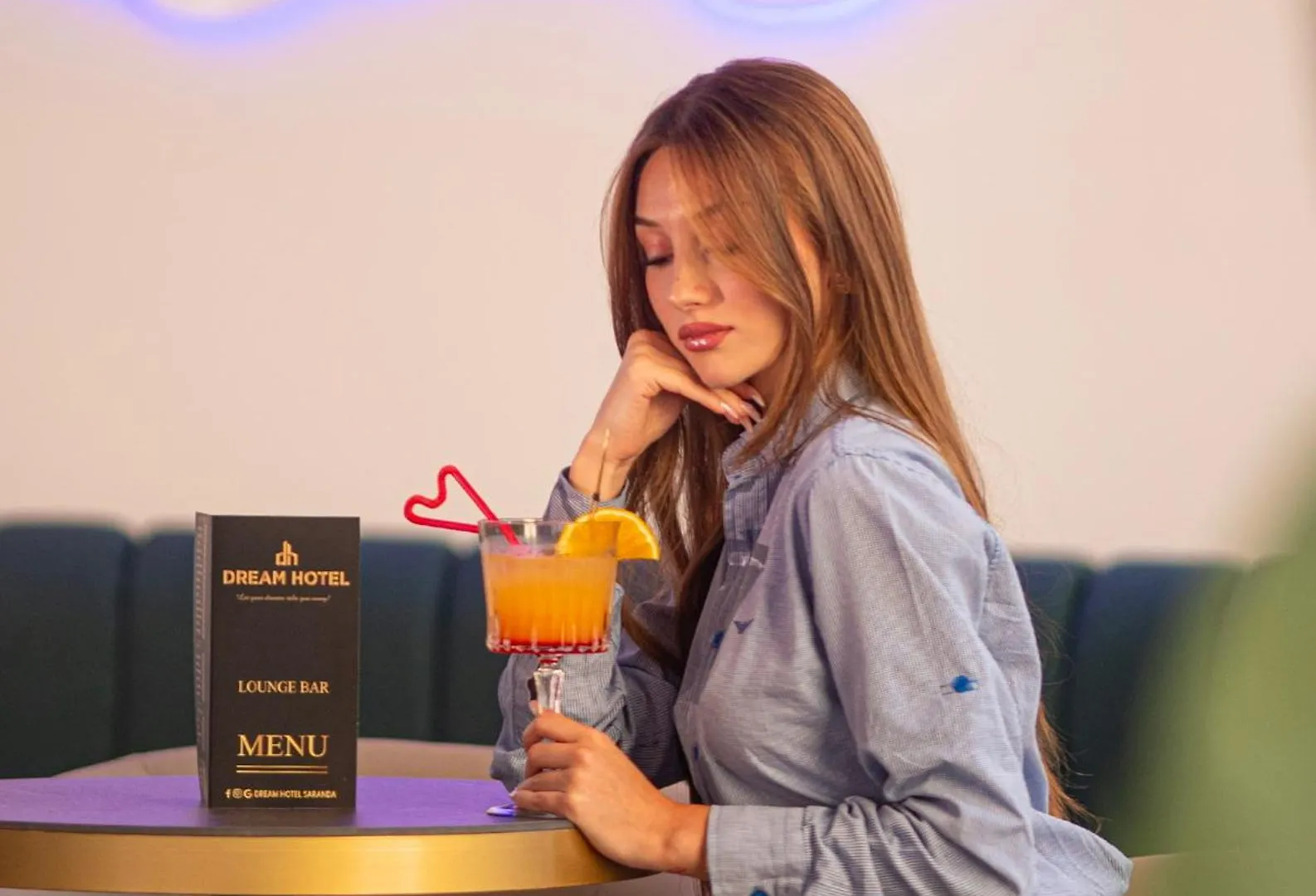 Dream Hotel Saranda Albanien