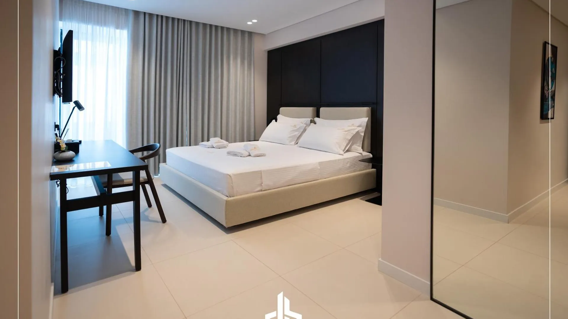 Dream Hotel Saranda