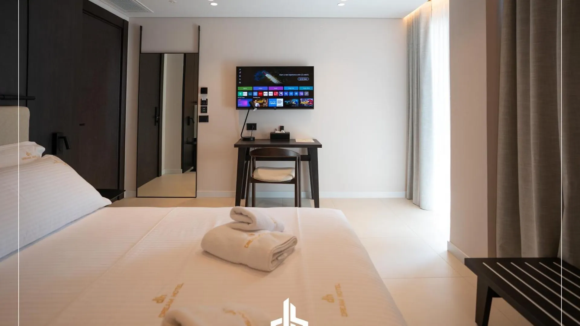 Dream Hotel Saranda