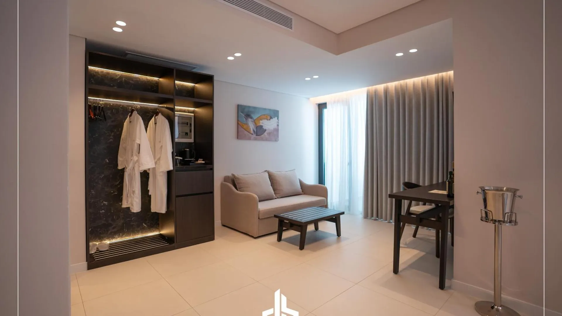 Dream Hotel Saranda Sarandë