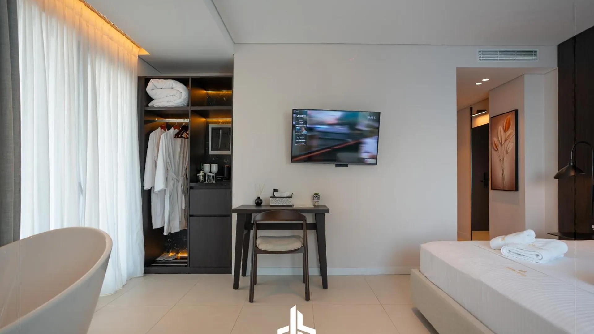 Dream Hotel Saranda