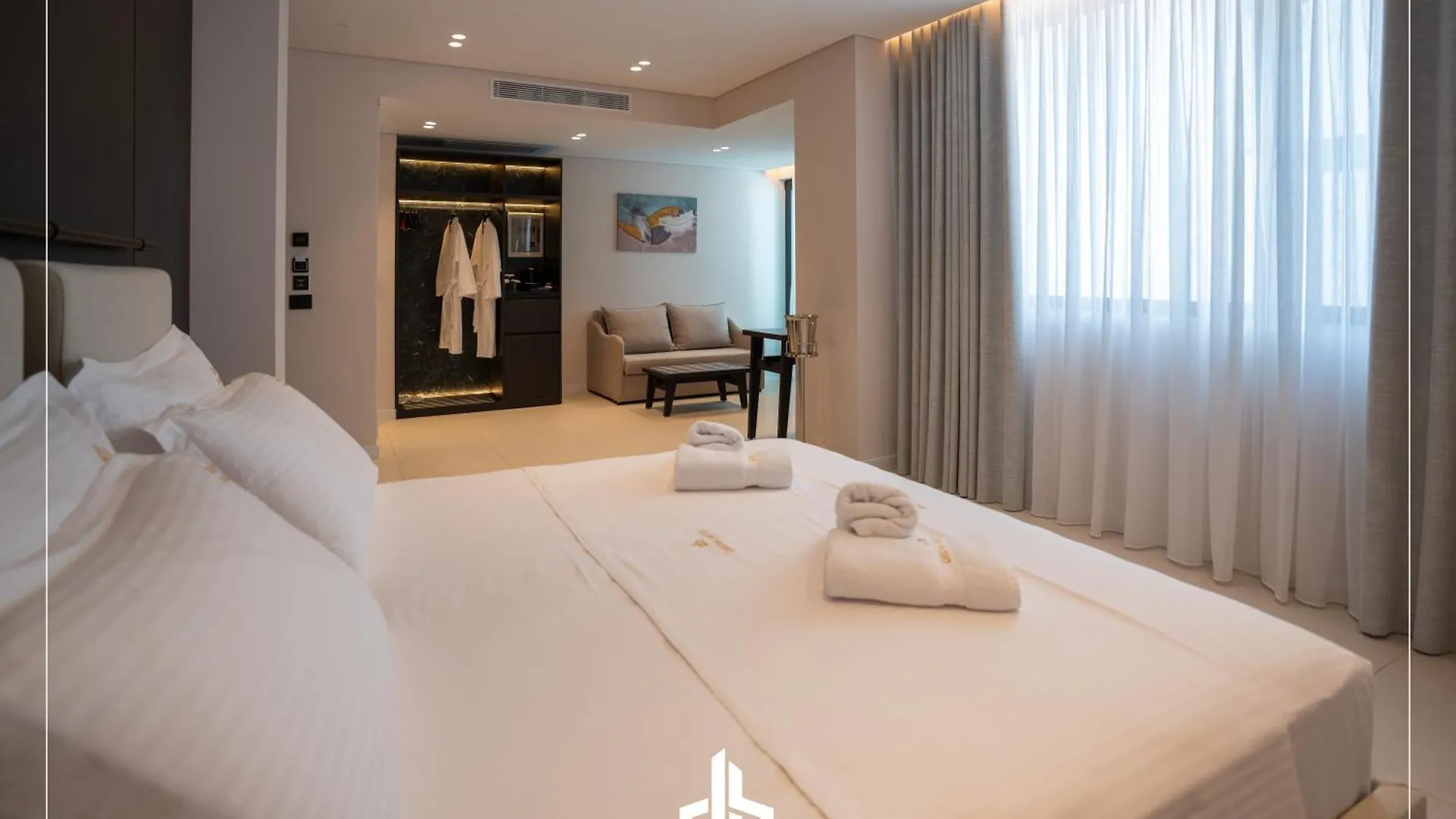 ****  Dream Hotel Saranda Albanien