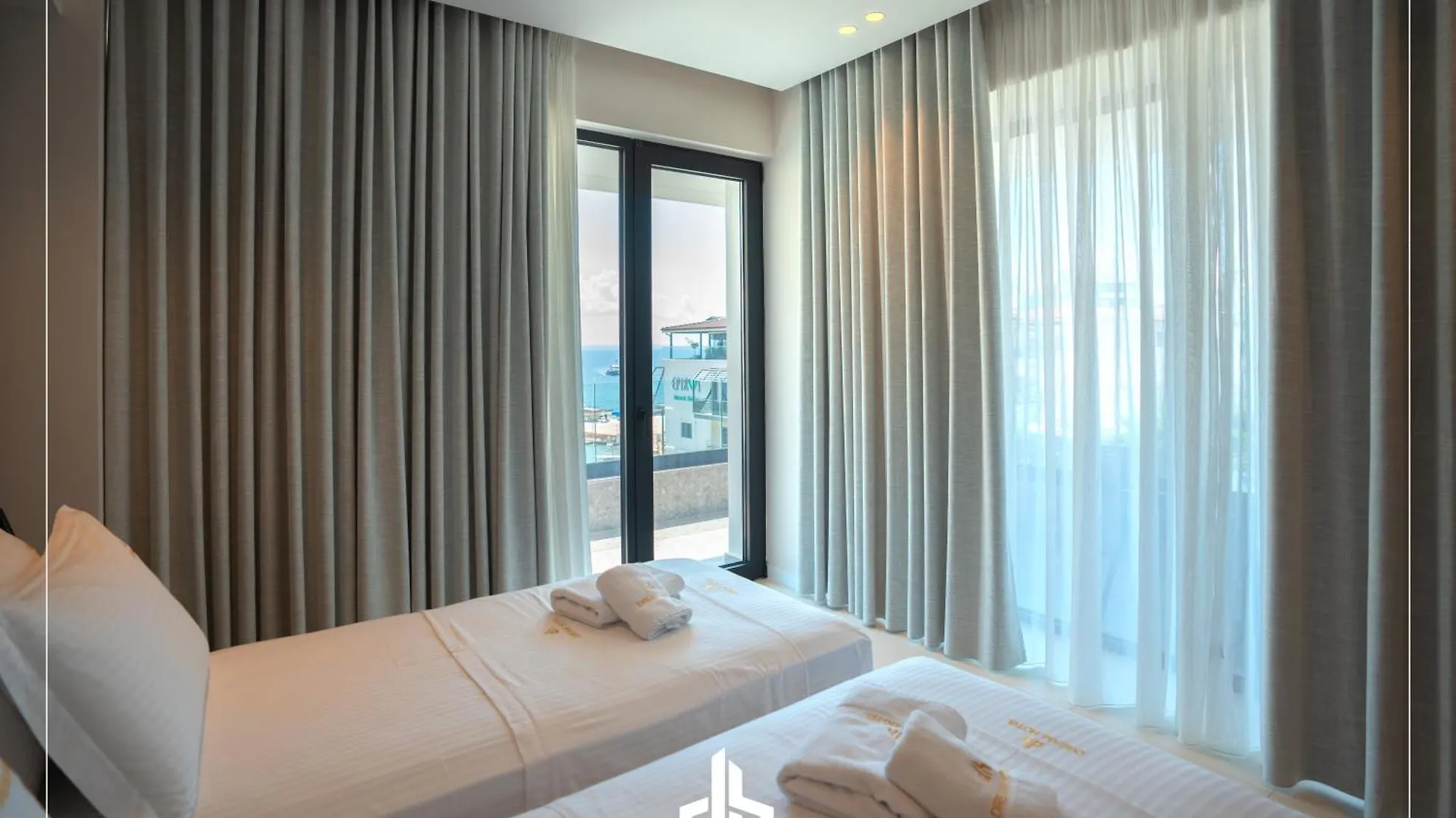Dream Hotel Saranda