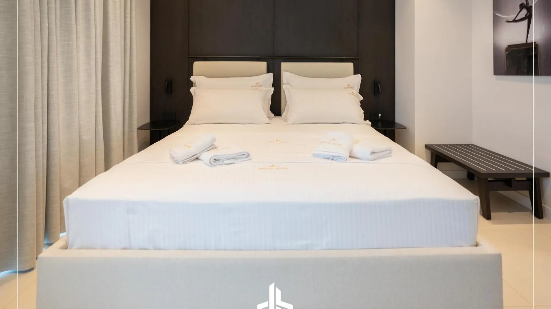 Dream Hotel Saranda