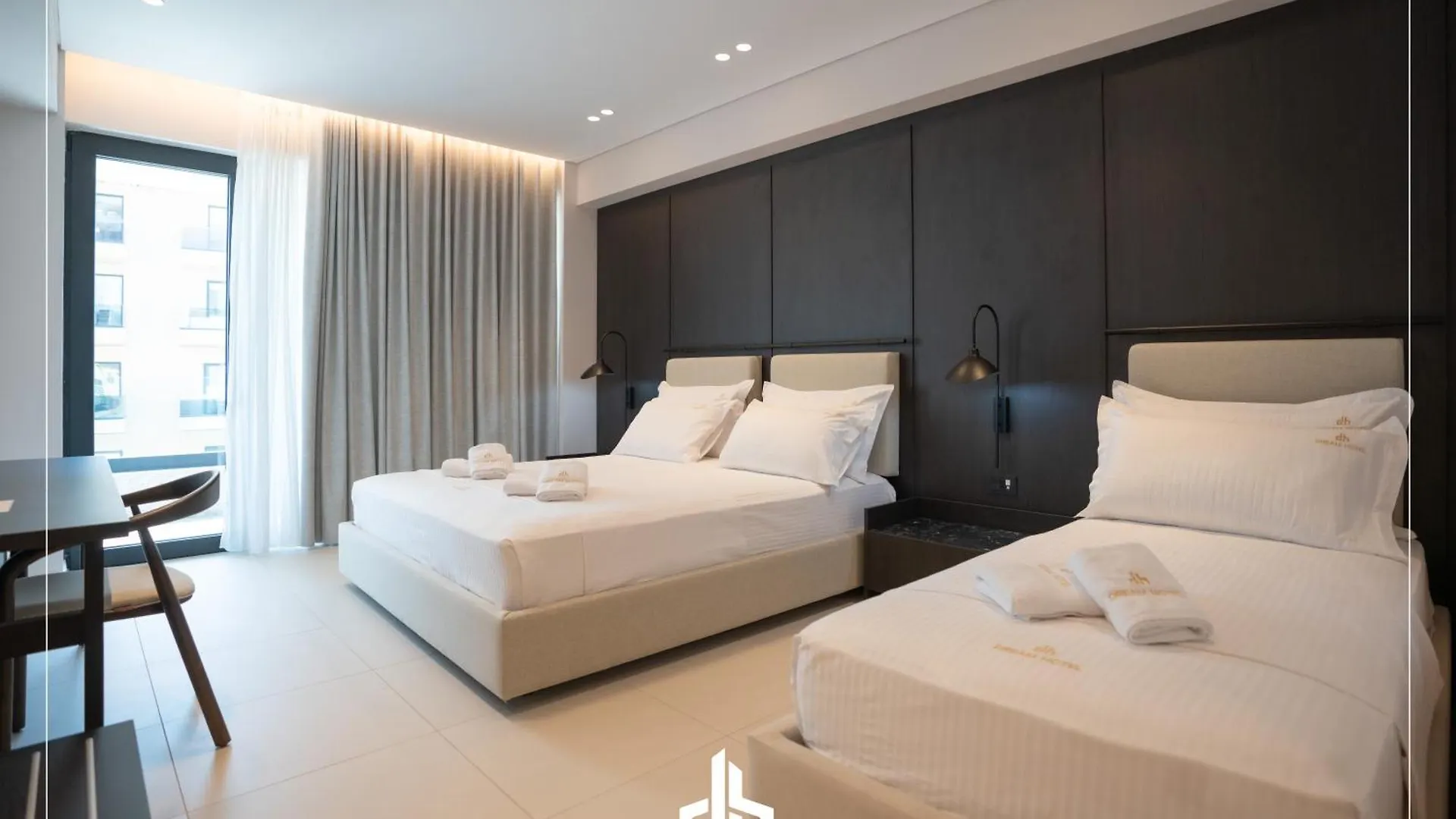 Dream Hotel Saranda Albanien
