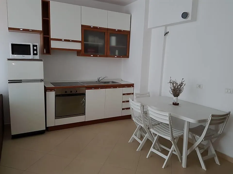 Dream Hotel Saranda 4*, Sarandë 알바니아