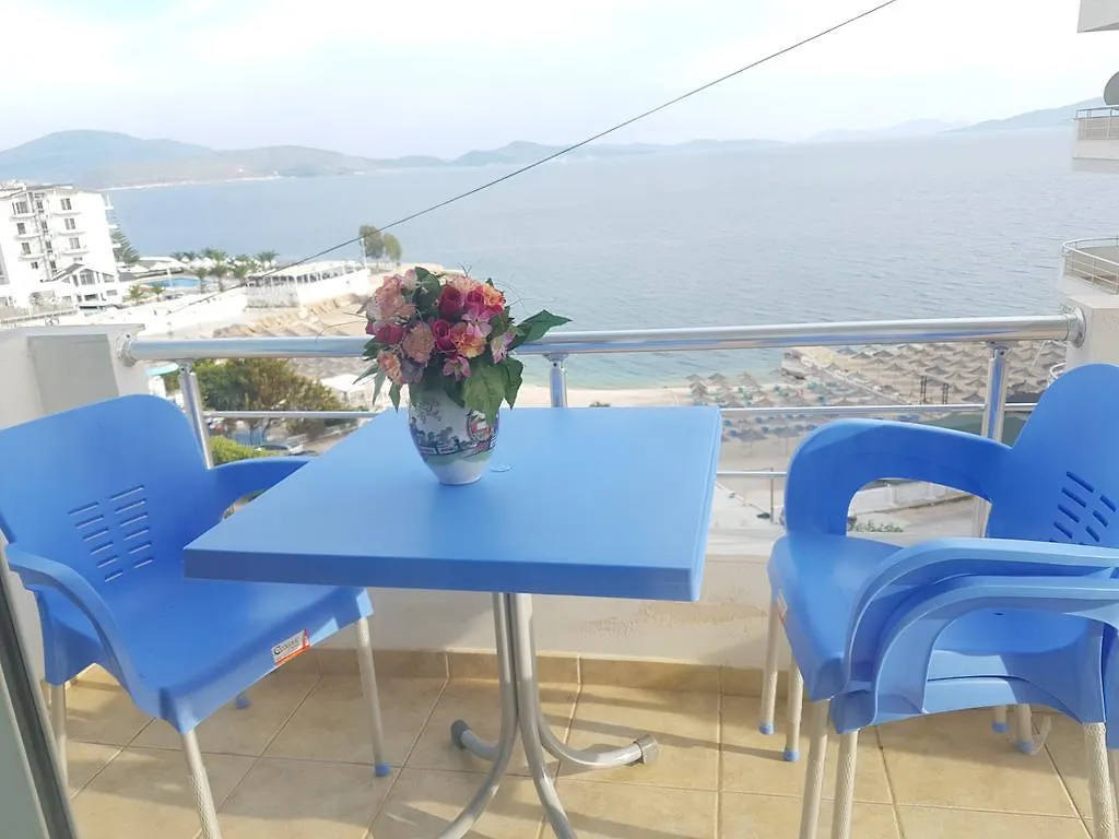 Dream Hotel Saranda 4*, Sarandë Albanien