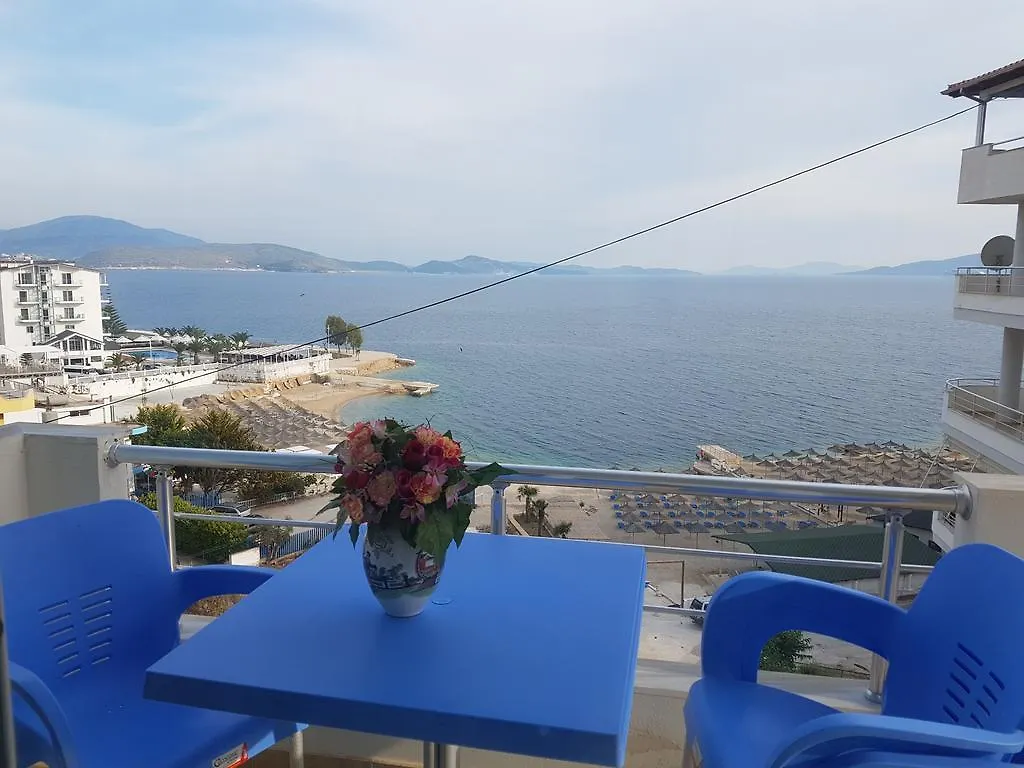Dream Hotel Saranda  Sarandë