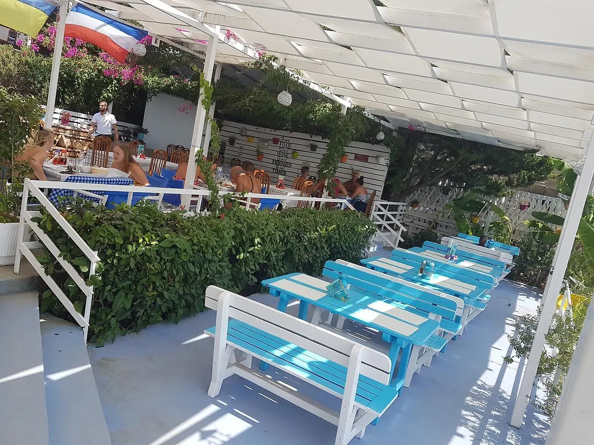 Dream Hotel Saranda