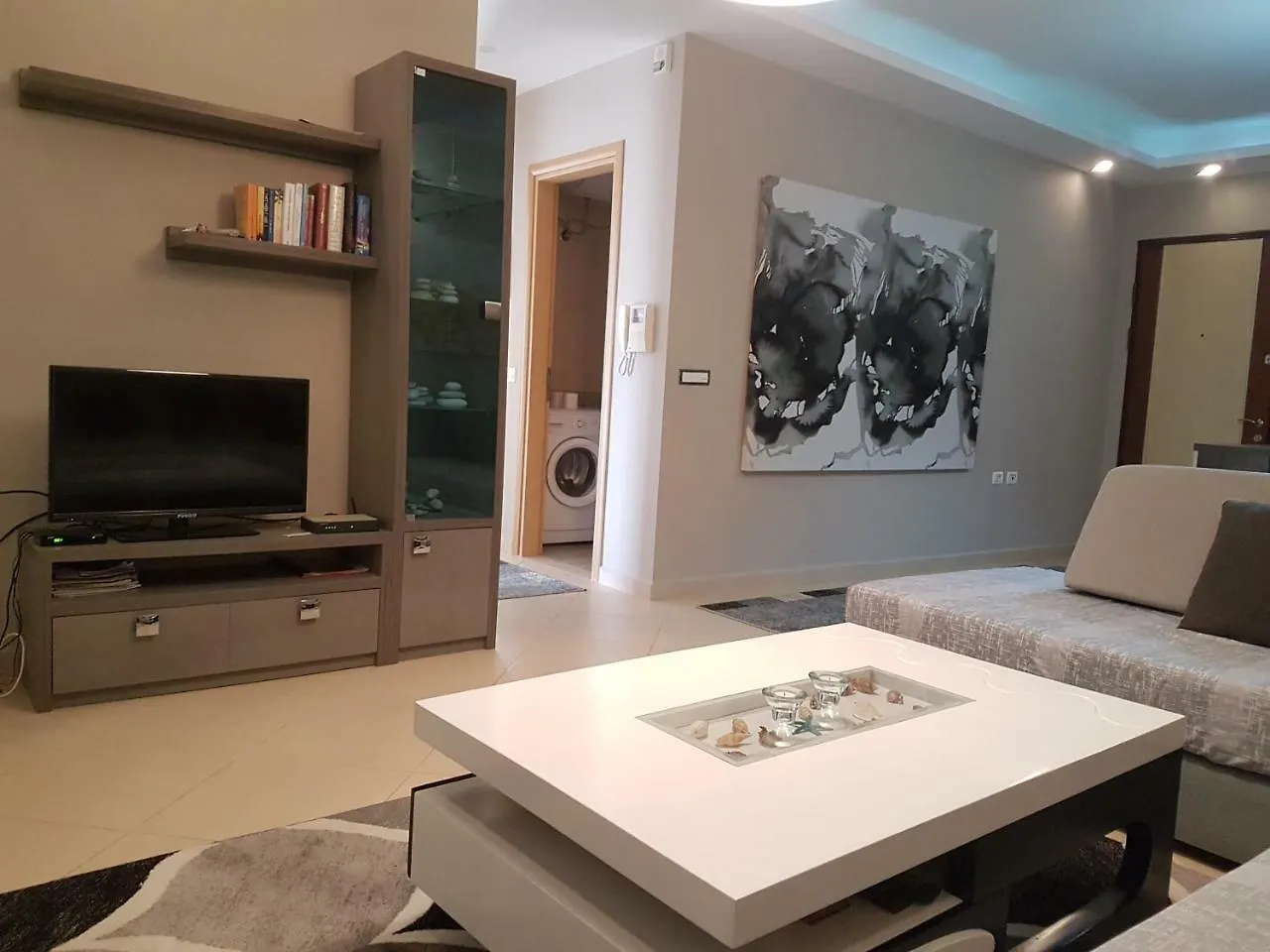 Dream Hotel Saranda