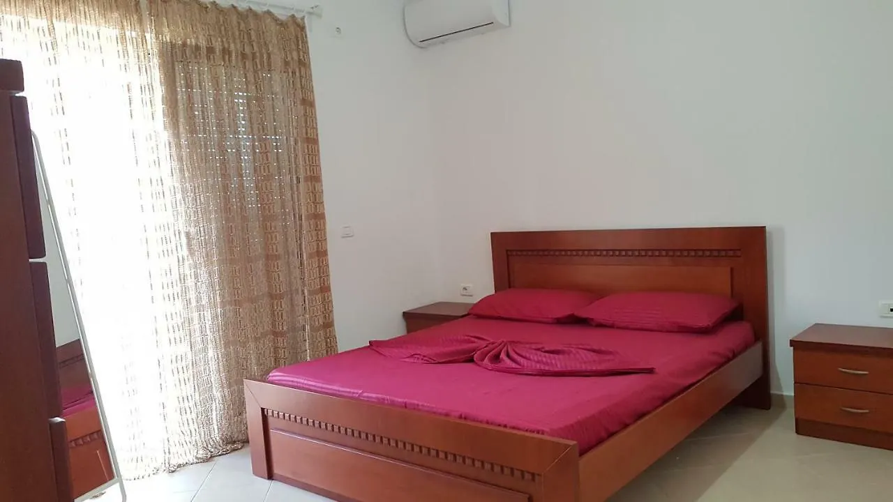 Dream Hotel Saranda  Sarandë