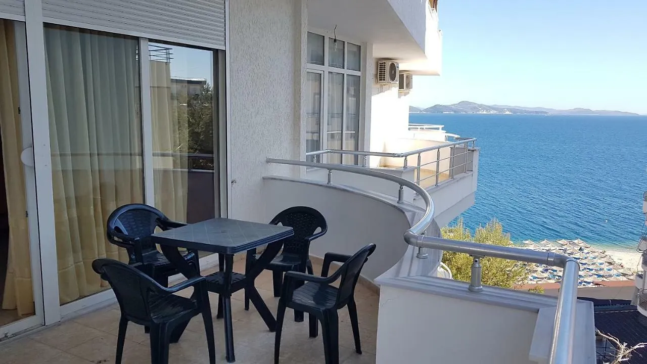 Dream Hotel Saranda Sarandë