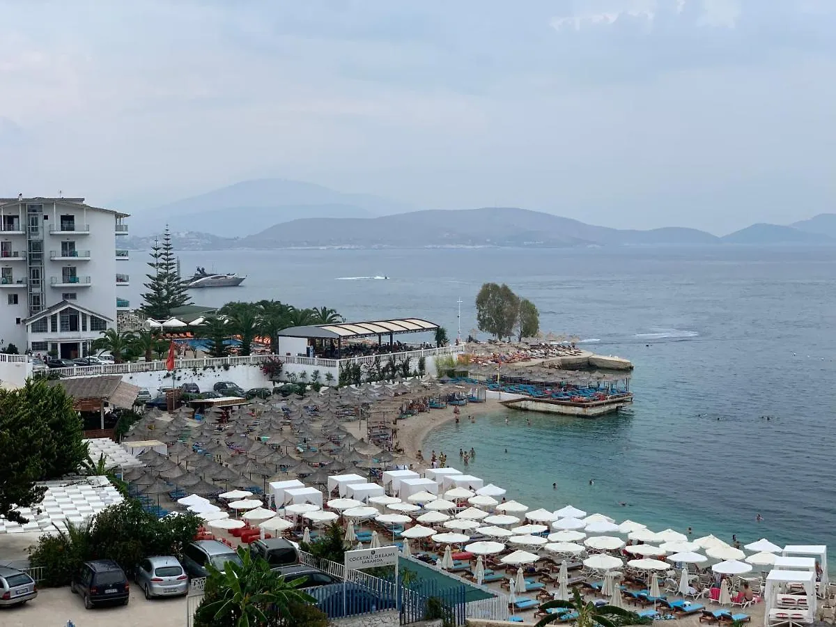 Dream Hotel Saranda