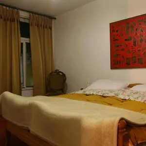 ** Gasthuis Pension Andrea Albanië