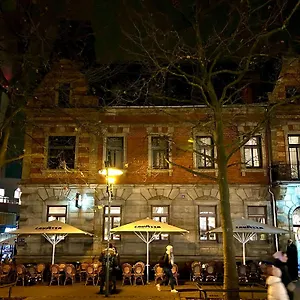 *** Hotel Brasserie Duitsland