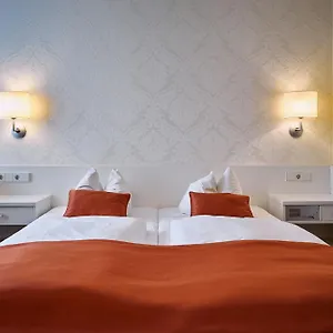 *** Hotel Herdegen - Self Check-in Duitsland