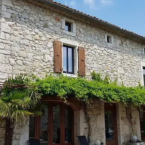 *** Bed & Breakfast La Bastide Mae Frankrijk