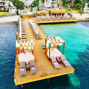 **** Hotel Bella & Turkije
