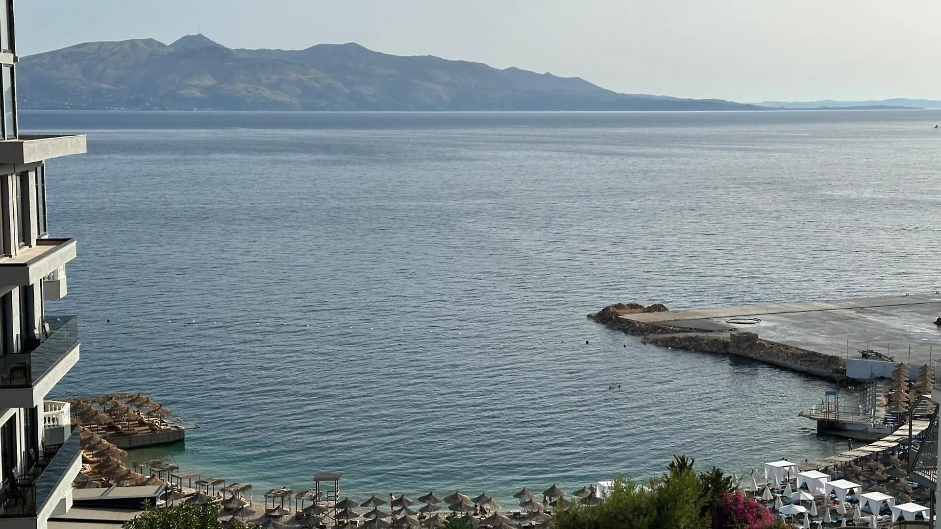 Dream Hotel Saranda