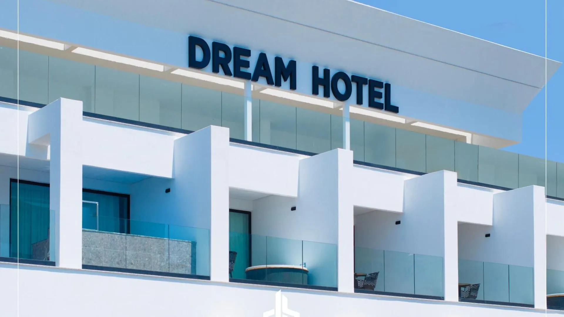 Dream Hotel Saranda