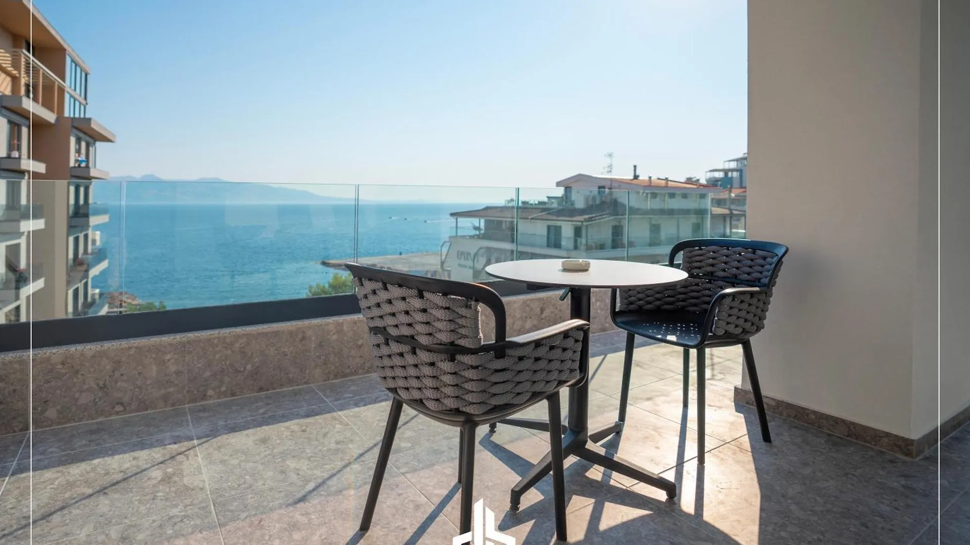 Dream Hotel Saranda  Sarandë