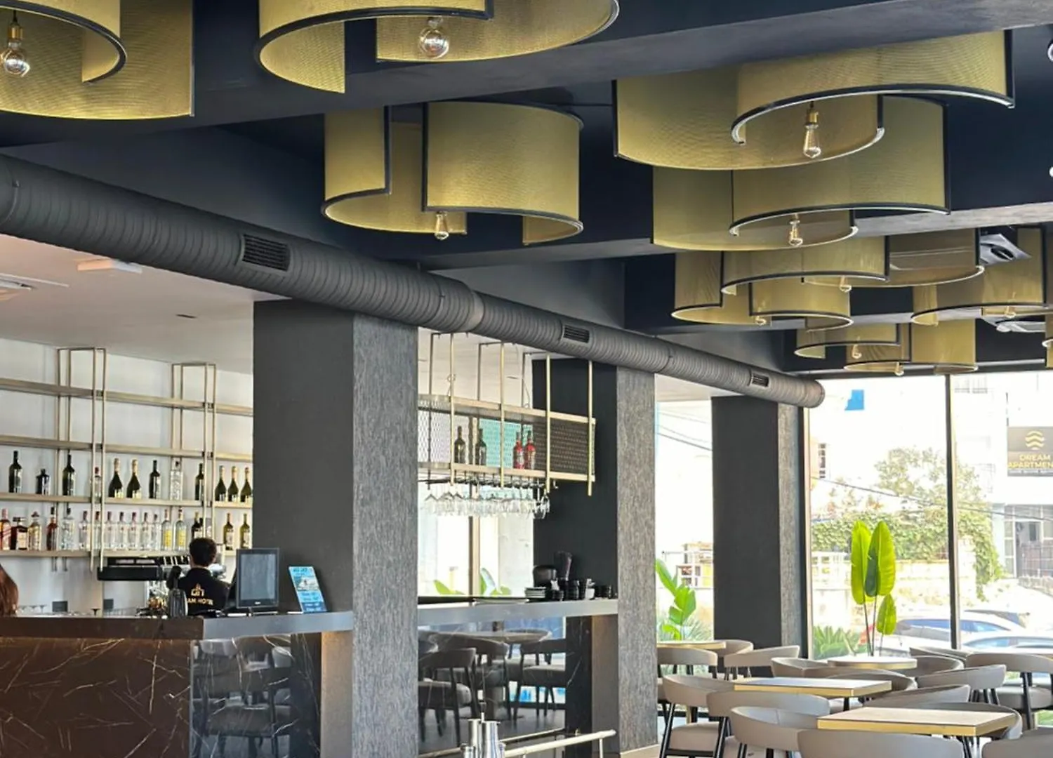 Dream Hotel Saranda