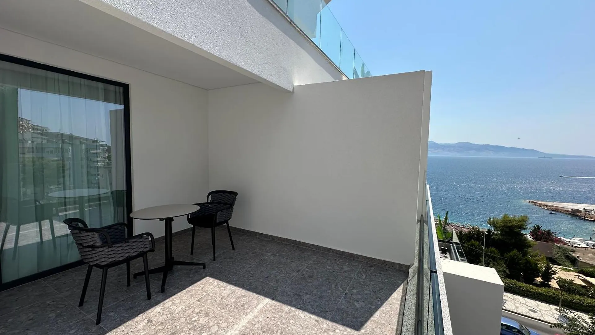 Dream Hotel Saranda
