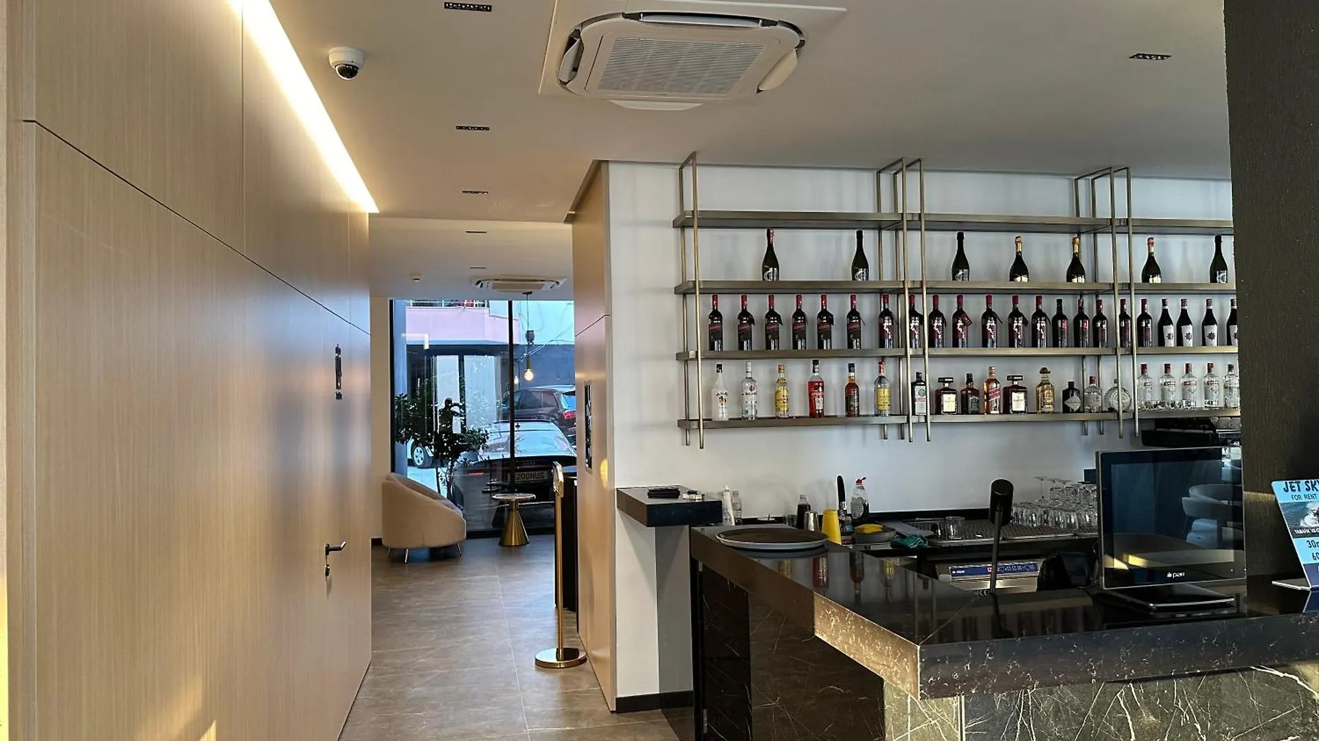 Dream Hotel Saranda