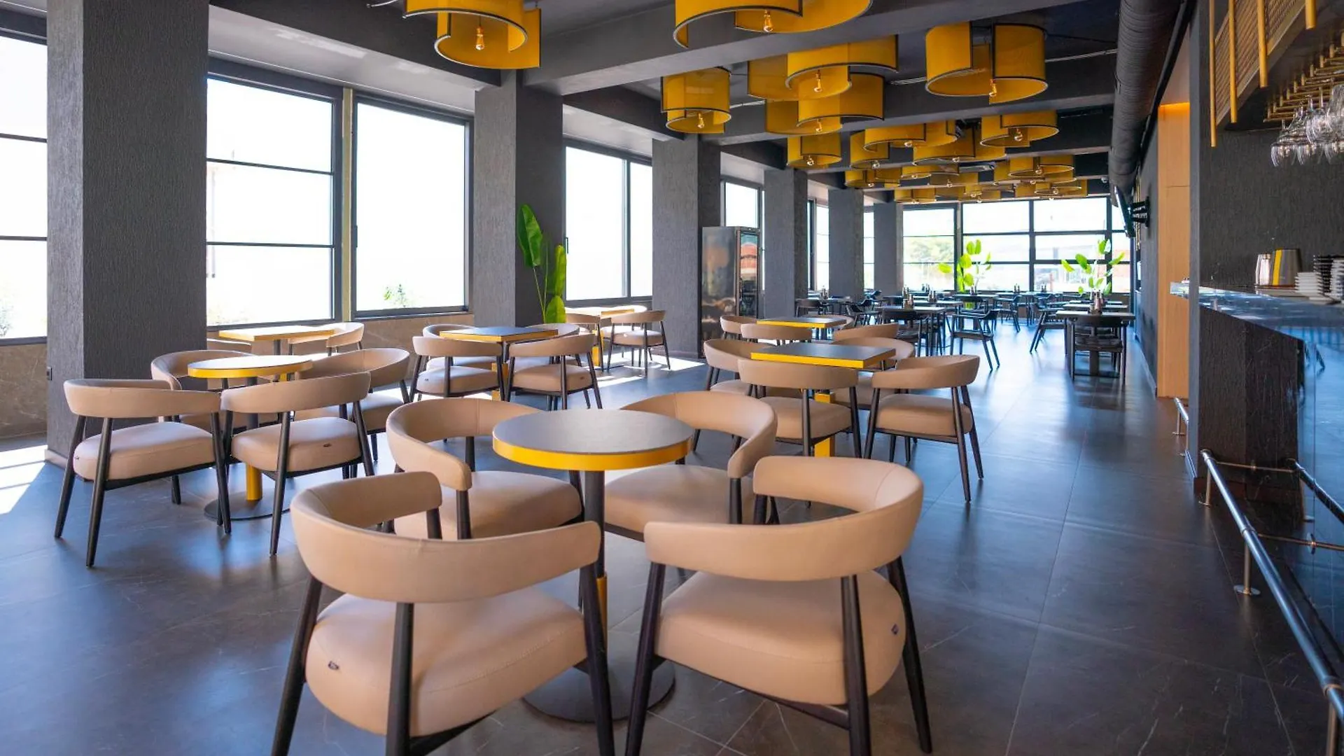 Dream Hotel Saranda  Sarandë