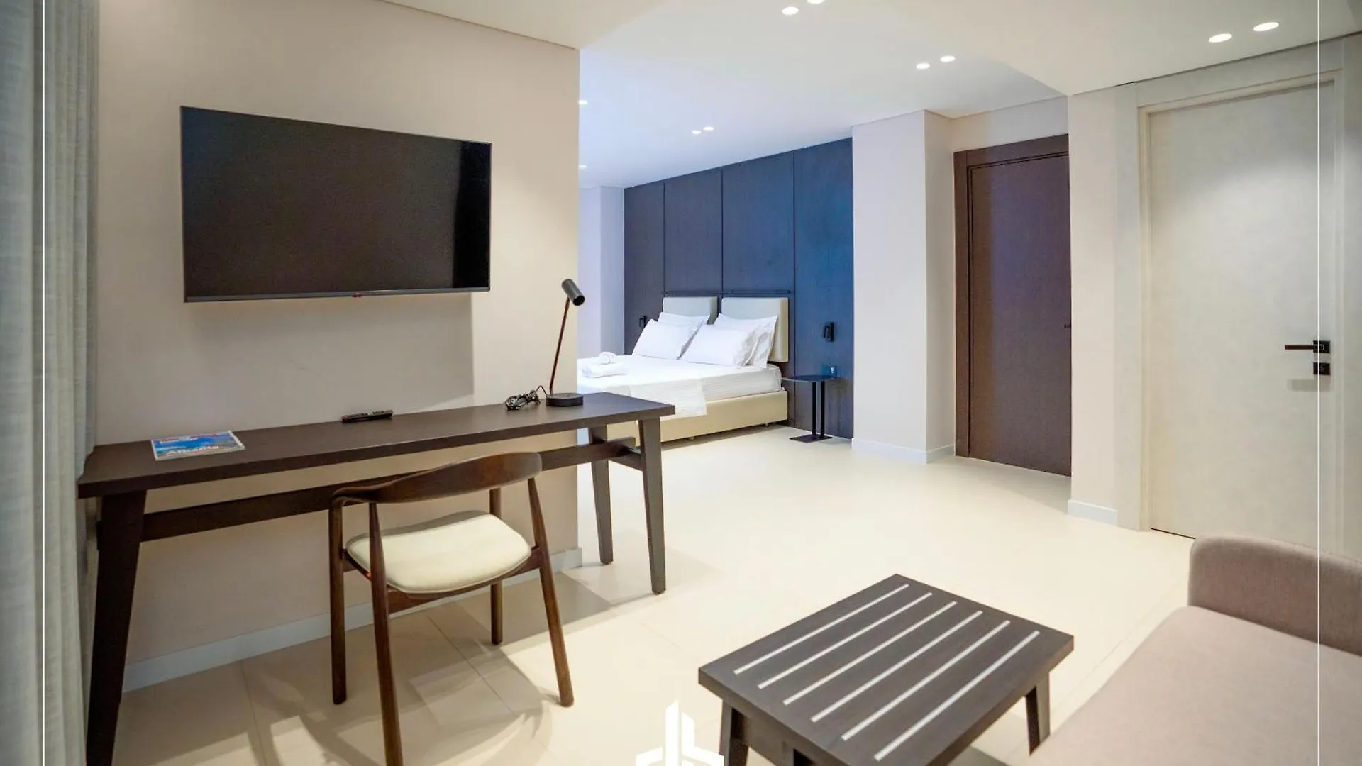 Dream Hotel Saranda Sarandë