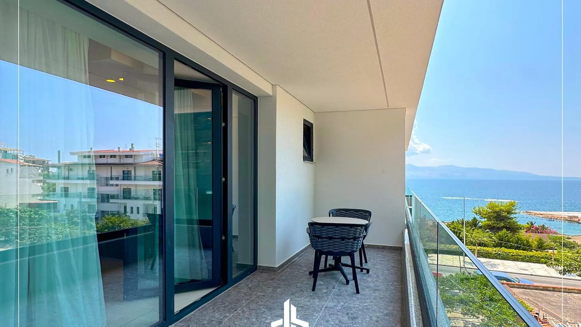 Dream Hotel Saranda
