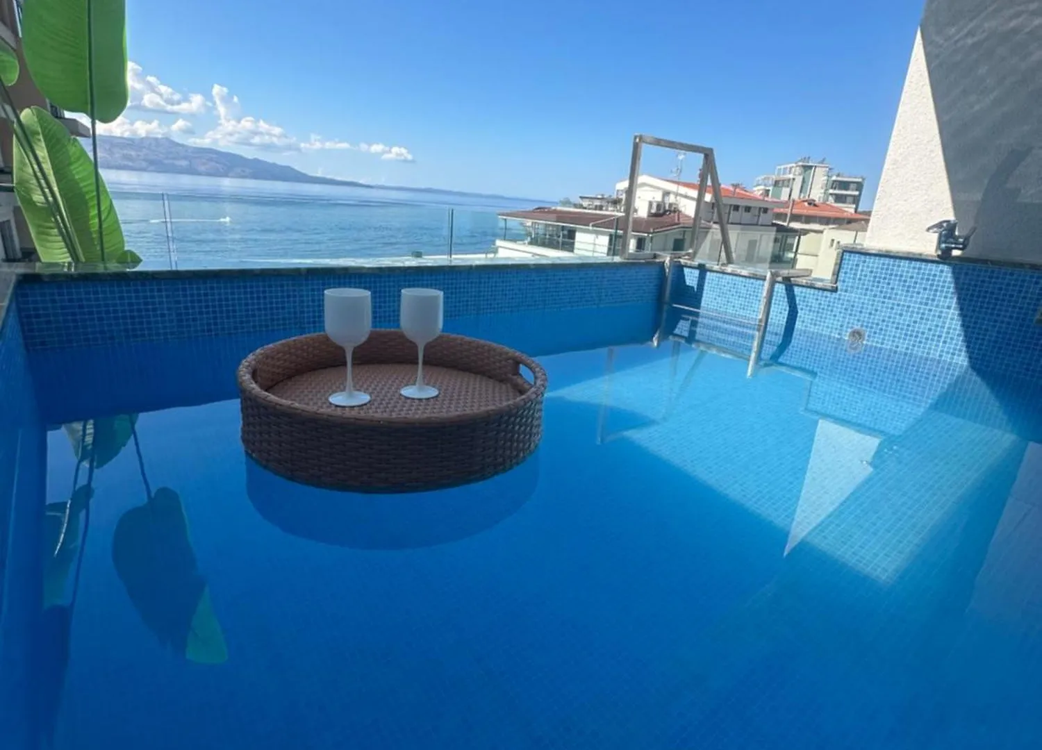 Dream Hotel Saranda