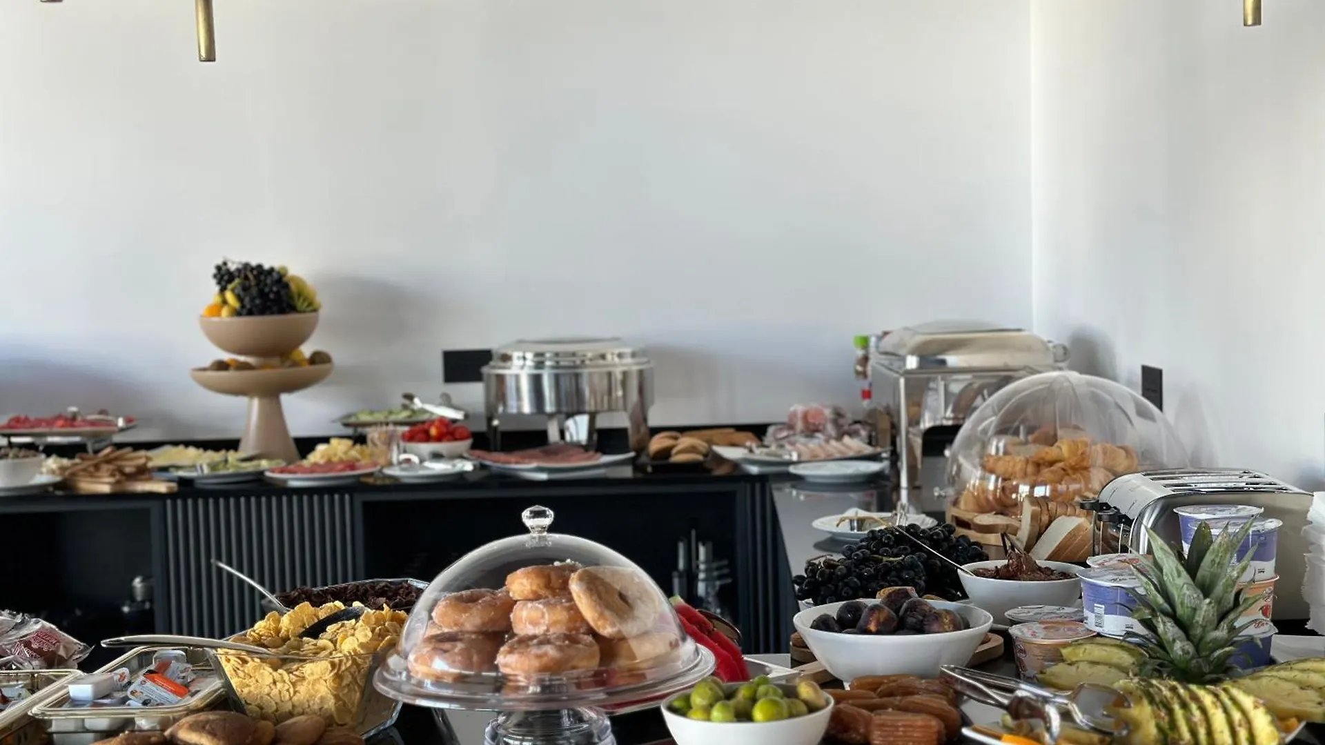 Dream Hotel Saranda  Sarandë