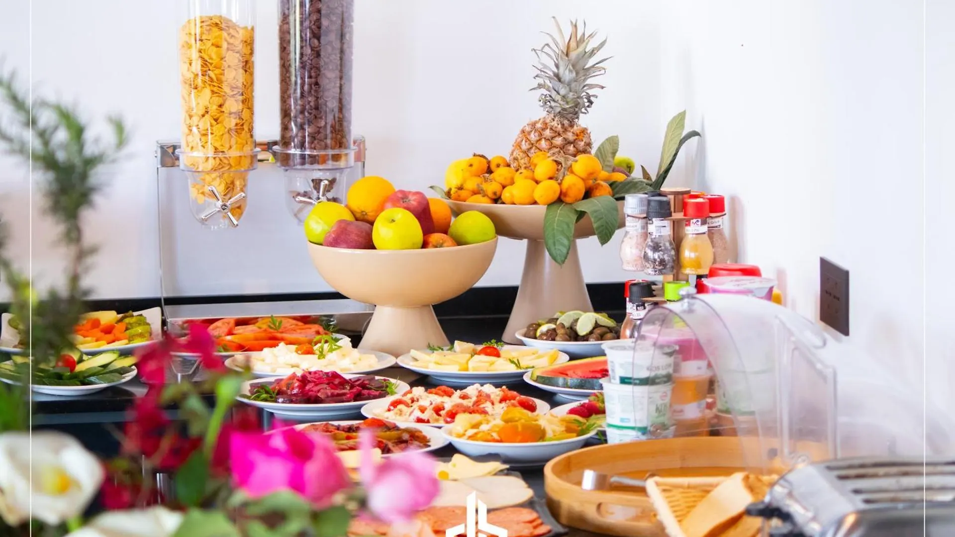 Dream Hotel Saranda Sarande