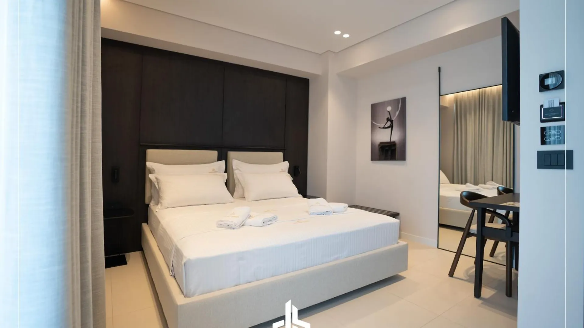 Dream Hotel Saranda  Sarandë