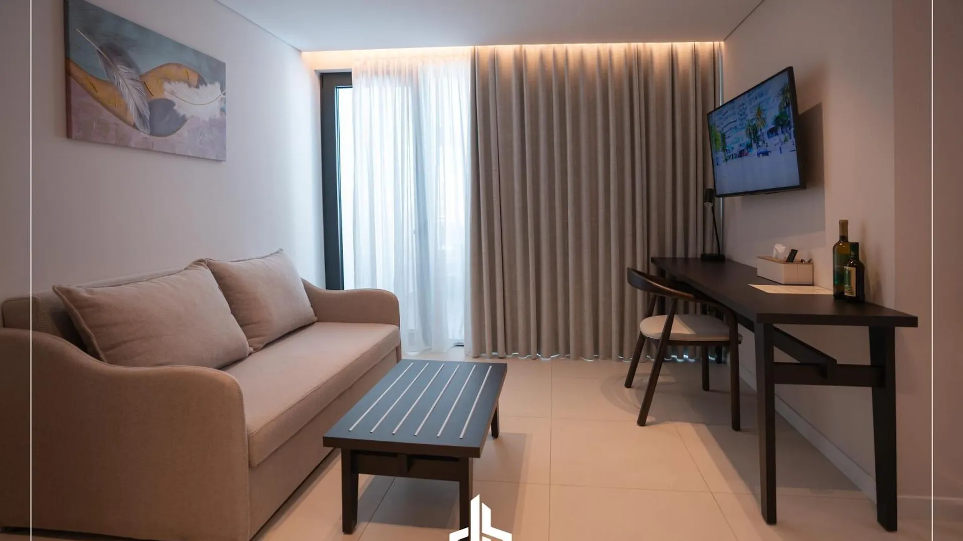 Dream Hotel Saranda