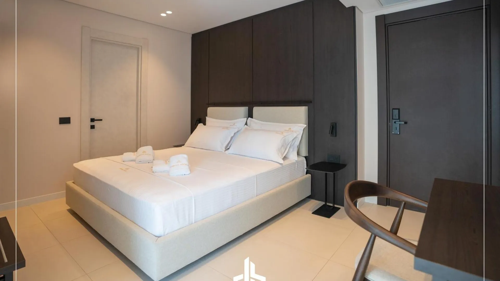 Dream Hotel Saranda