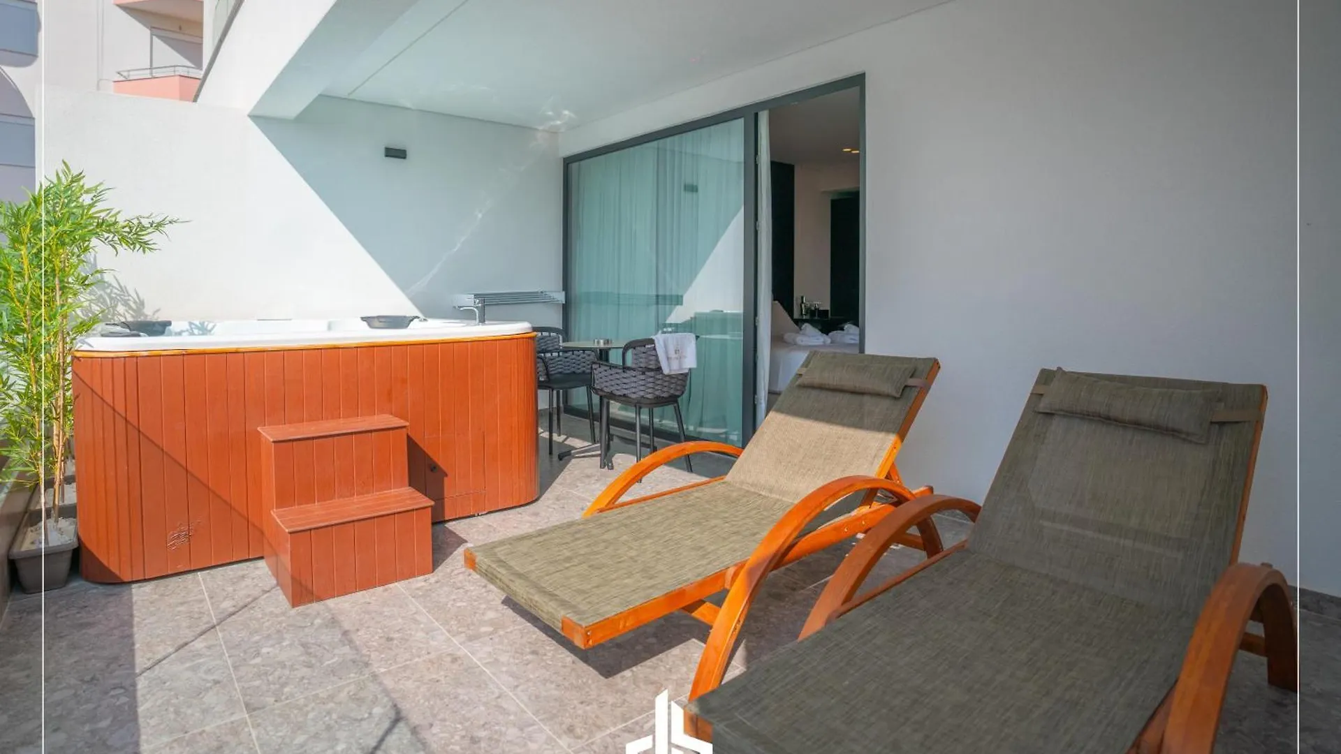 Dream Hotel Saranda