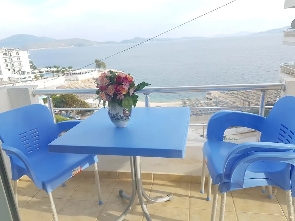 Dream Hotel Saranda