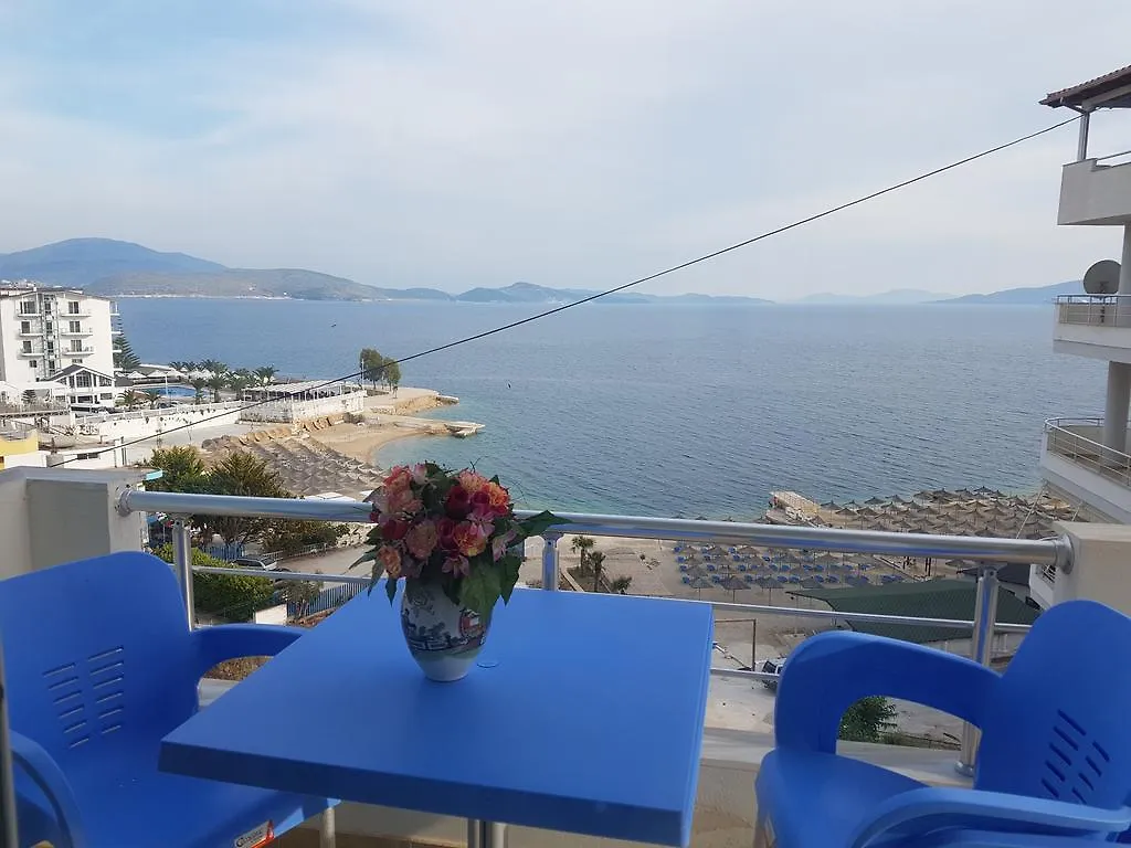 Dream Hotel Saranda