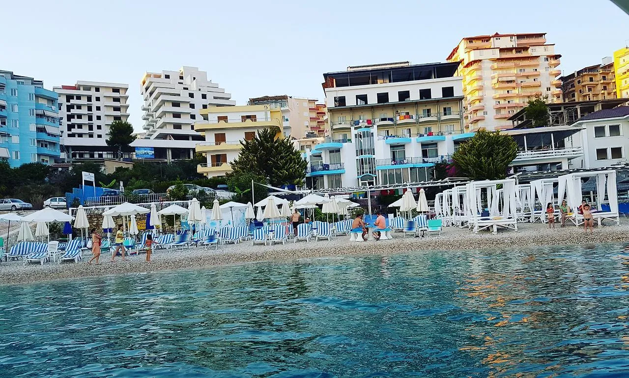 Dream Hotel Saranda