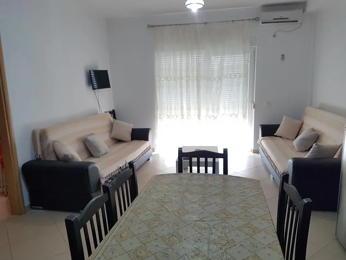 Dream Hotel Saranda Albania