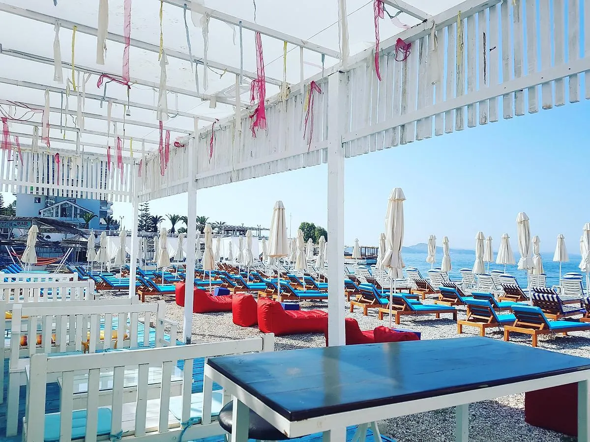Dream Hotel Saranda