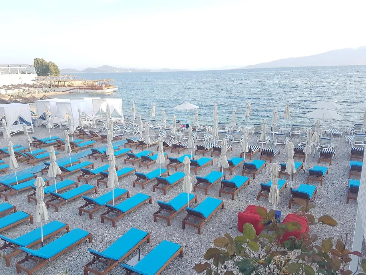 Dream Hotel Saranda