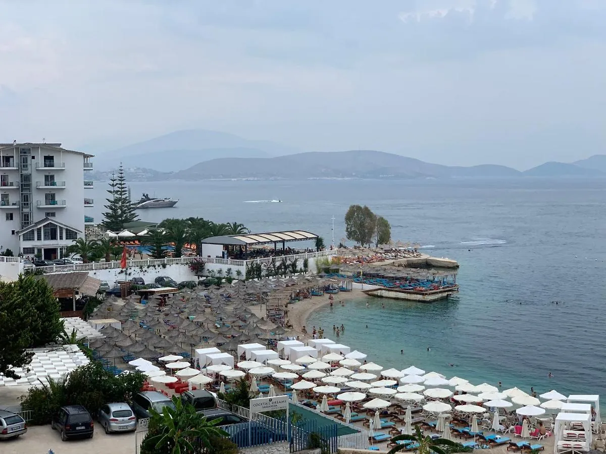 Dream Hotel Saranda